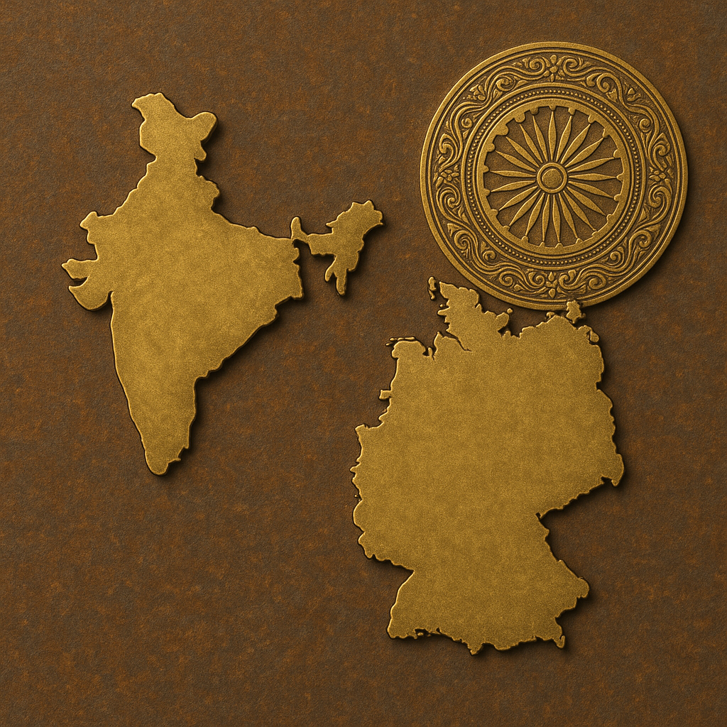 Head of Sales / Sales Manager – Location: Pune (India)<br />
Career Perspective: Managing Director India<br />
With a background in Europe and willingness to work in India for 3+ years<br />
Industry: Metal Tools / Steel Industry / Industrial Tools<br />
