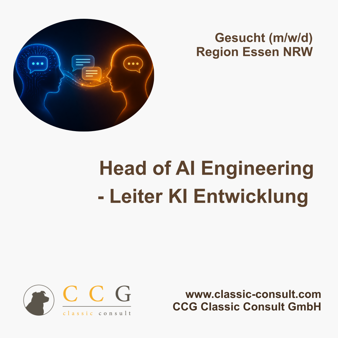 Job Solution Consultant