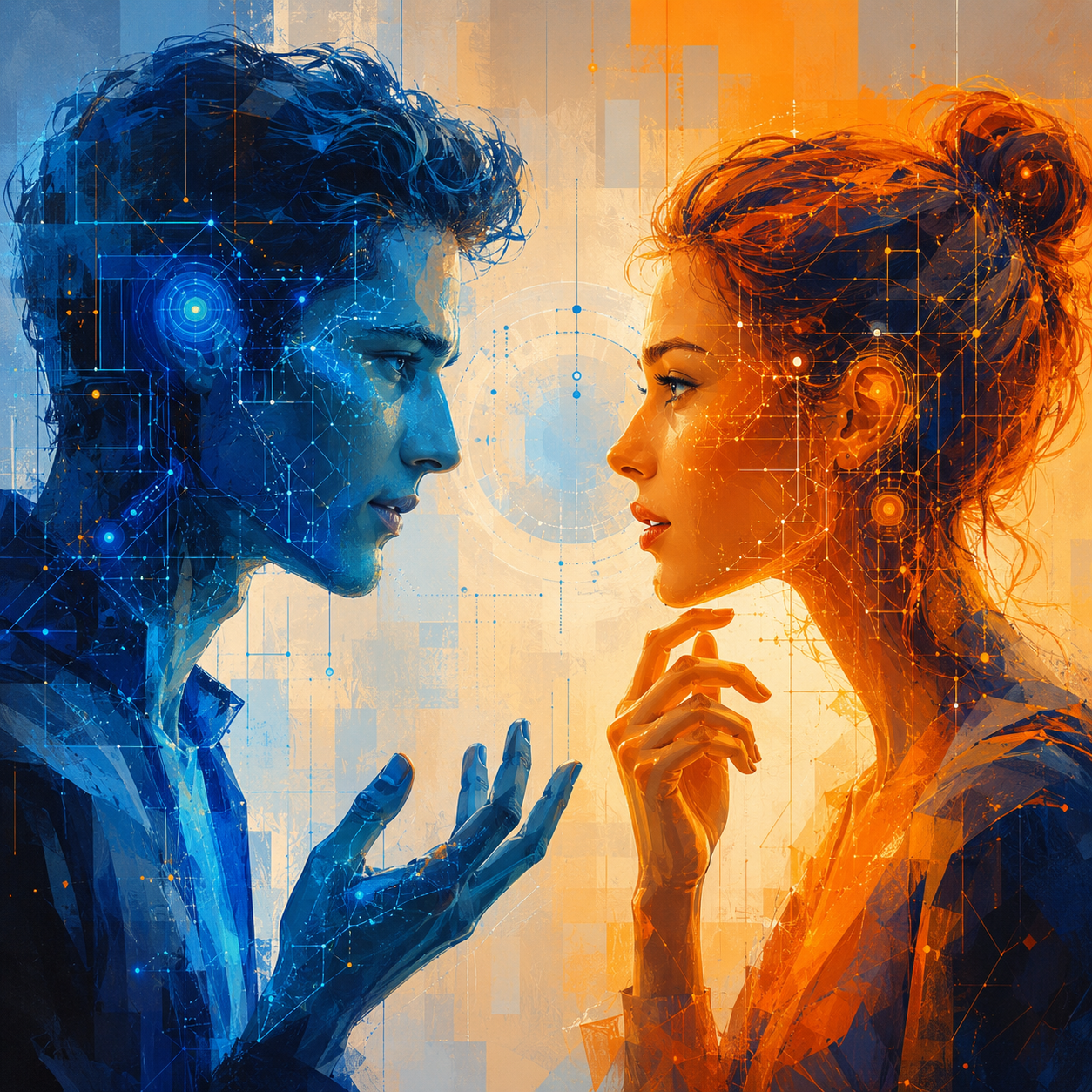 Conversational AI JOB